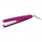 Planchita de pelo PHILIPS StraightCare Essential fucsia