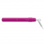 Planchita de pelo PHILIPS StraightCare Essential fucsia