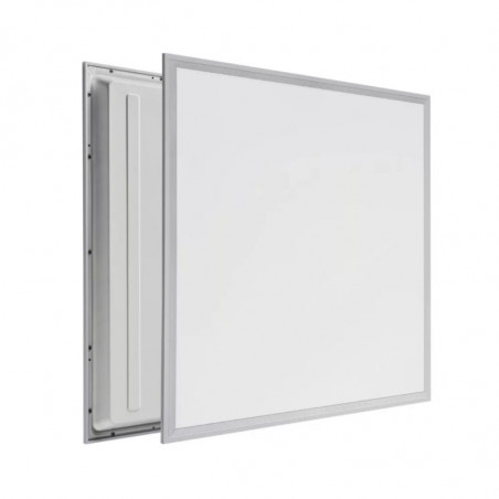 Panel led LUMENAC BLACLIGTH cuadrado 40W 4000lm 4000K luz neutra