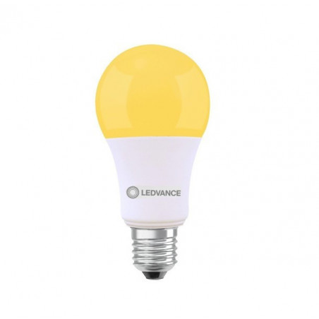 Lámpara led LEDVANCE MOSQUITO DUAL E27 8W 806lm 6500K luz fría