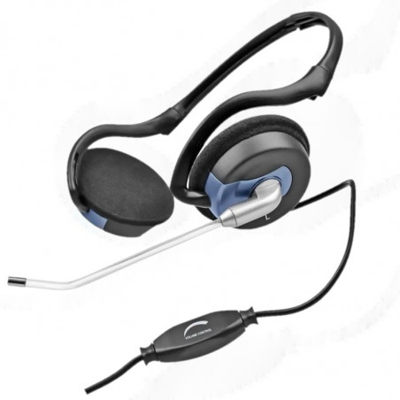 Auriculares con micrófono GENIUS HS-300N