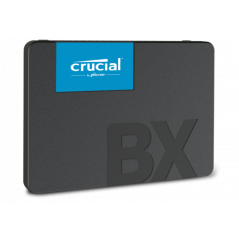 Disco sólido SSD CRUCIAL BX500 1TB Sata III 2.5''