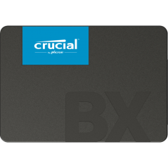 Disco sólido SSD CRUCIAL BX500 1TB Sata III 2.5''