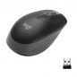 Mouse inalámbrico LOGITECH M190 1000dpi