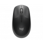 Mouse inalámbrico LOGITECH M190 1000dpi