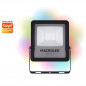 Reflector led MACROLED Smart IP56 20W 1600lm RGBW