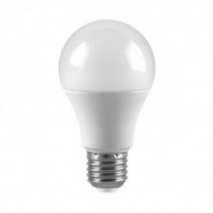 Lámpara LEDVANCE LED CLASSIC DIM E27 8.5W 806lm 3000K luz cálida