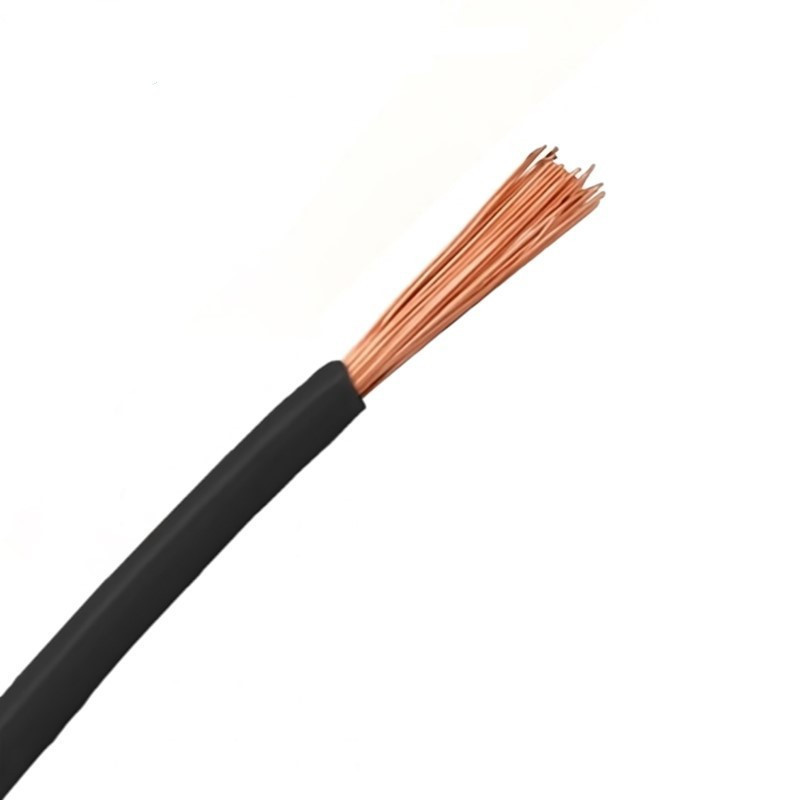 Cable unipolar ARGENPLAS 16mm2 negro IRAM NM2183-247-3