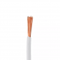 Cable unipolar COBRHIL 1,5mm2 blanco IRAM 2183-NM247-3