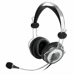 Auriculares con micrófono GENIUS HS-04SU