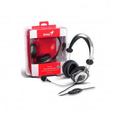 Auriculares con micrófono GENIUS HS-04SU