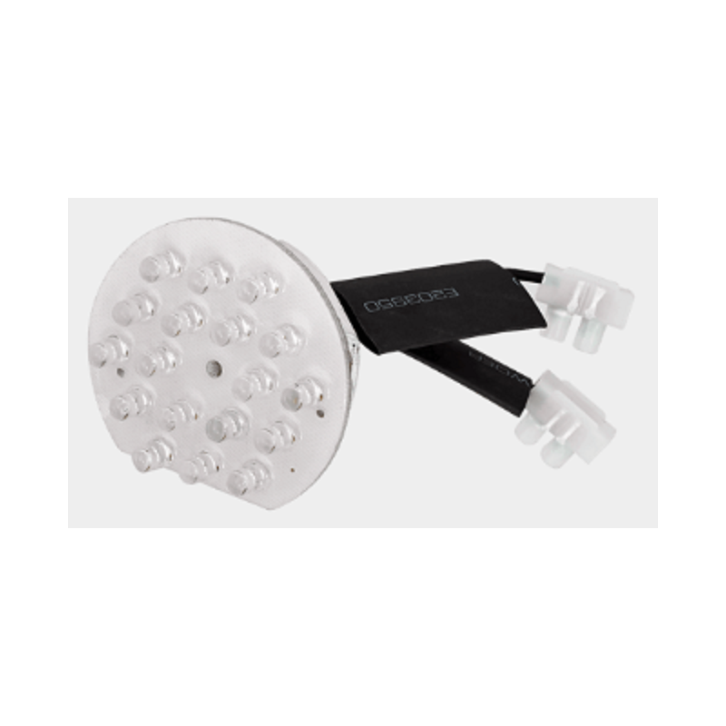 Plaqueta led BELTRAM para LAGUNA-LAGO 50 luz azul 12V