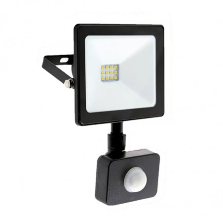 Reflector led SILVERLIGHT IP65 10W 880lm 5500K luz fría