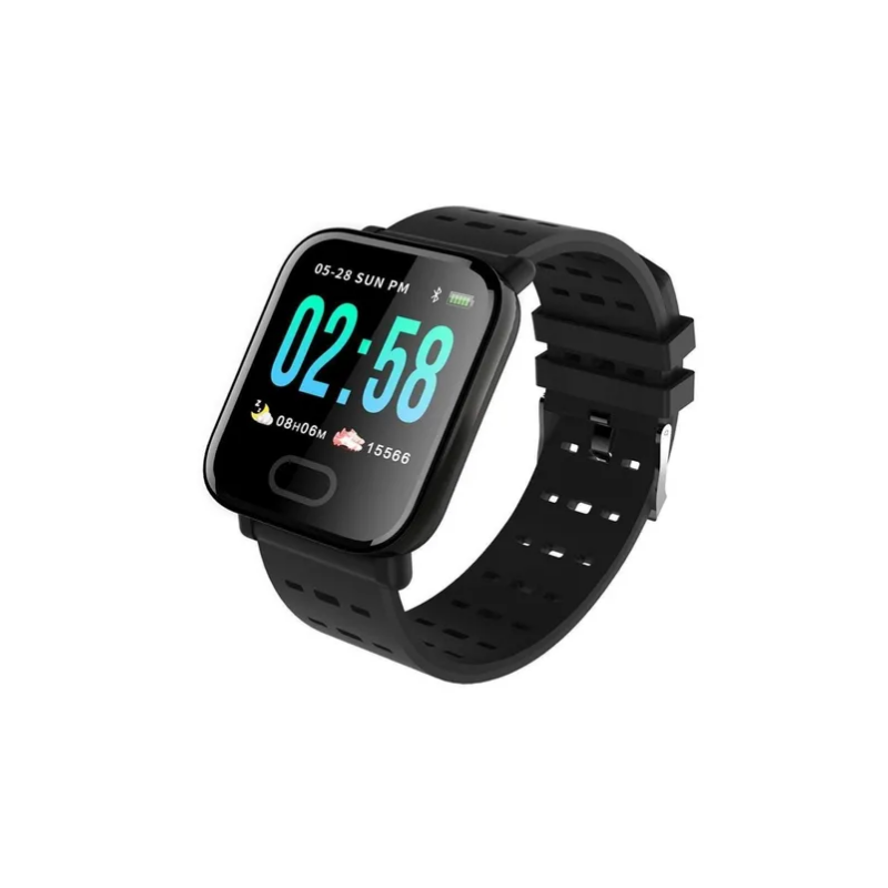 smart watch bt