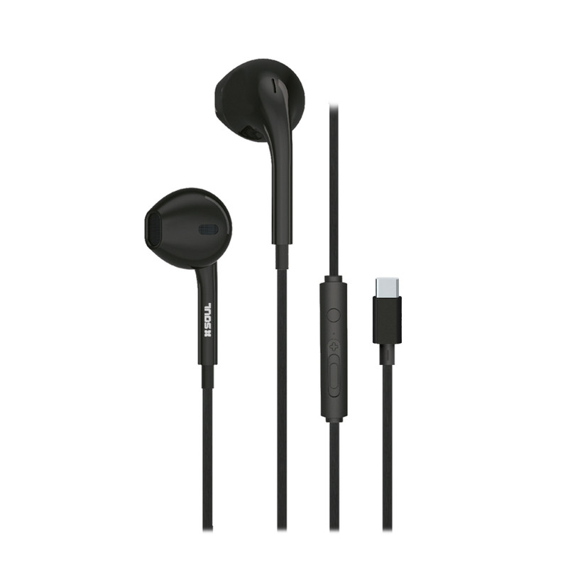 Auriculares SOUL S389 in-ear con conector USB tipo C