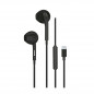 Auriculares SOUL S389 in-ear con conector USB tipo C