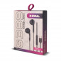 Auriculares SOUL S389 in-ear con conector USB tipo C