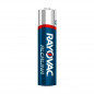 Pila RAYOVAC AA 1.5 V x1 unidad