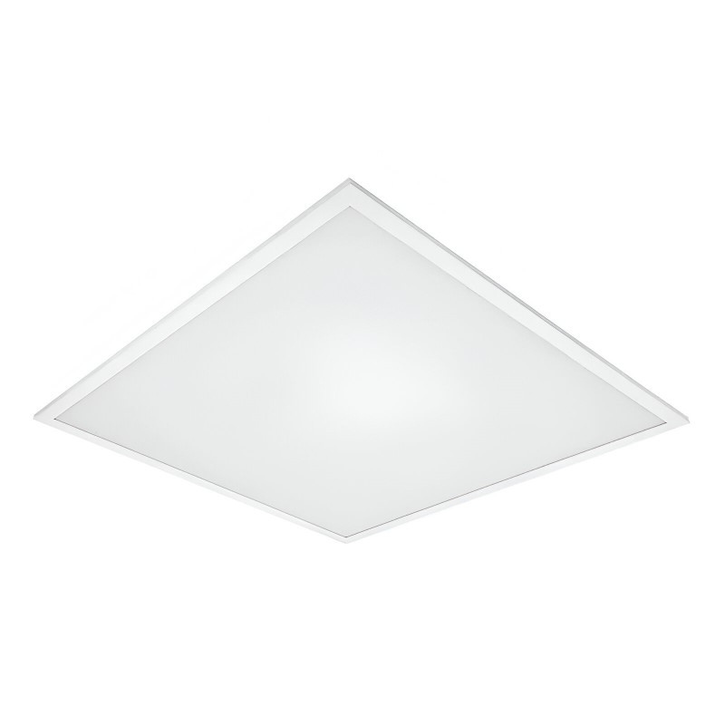 Panel led MACROLED cuadrado 48W 3600lm 6000K luz fría