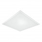 Panel led MACROLED cuadrado 48W 3600lm 6000K luz fría