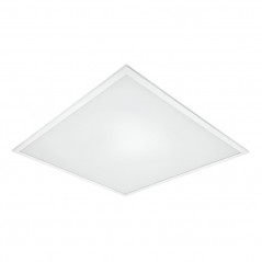 Panel led MACROLED cuadrado 40W 3600lm 6000K luz fría