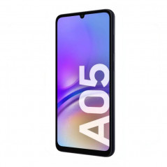 Celular SAMSUNG Galaxy A05 4GB RAM 64GB negro