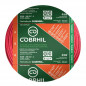 Cable unipolar COBRHIL 4mm2 rojo IRAM 2183-NM247-3