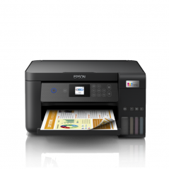 Impresora multifunción EPSON EcoTank L4260 All-in-One