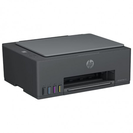 Impresora multifunción HP SMART TANK 581 All-in-One