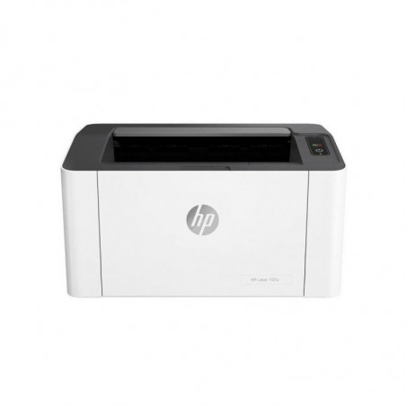 Impresora monocromática HP LASER 107A