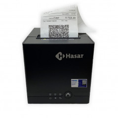 Impresora térmica HASAR P-HAS-181