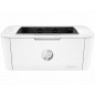 Impresora monocromática HP LaserJet M111A