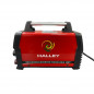 Soldadora inverter HALLEY MMA 160A profesional