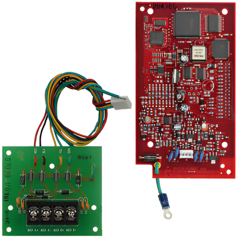 Módulo extensión BOSCH para FPD-7024