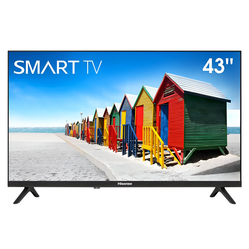 Smart Tv HISENSE 43A42H 43' Led FHD VIDAA