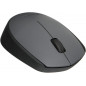 Mouse inalámbrico LOGITECH M170 1000dpi