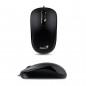 Mouse GENIUS DX-110 USB 1000dpi