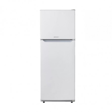 Heladera BRIKET BK1310VID Cíclica 257 litros blanca