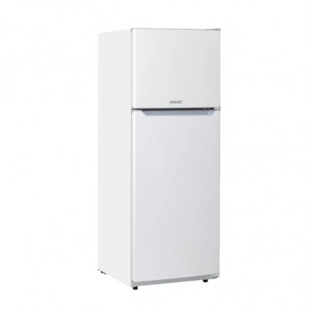 Heladera BRIKET BK1310VID Cíclica 257 litros blanca