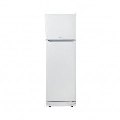 Heladera BRIKET BK1410VID Cíclica 290 Litros blanco