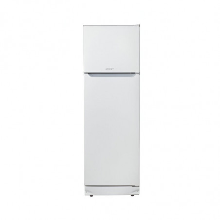 Heladera BRIKET BK1410VID Cíclica 290 Litros blanco