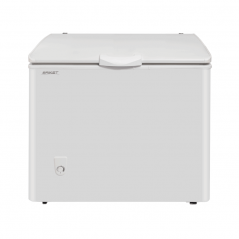 Freezer horizontal BRIKET BK2500A2 224 Litros blanco