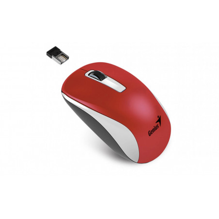 Mouse GENIUS NX-7010 Inalambrico Optico