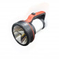 Linterna led TBCin 2 en 1 recargable 7W 4800mAh