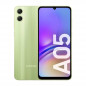 Celular SAMSUNG Galaxy A05 4GB RAM 128GB verde