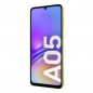 Celular SAMSUNG Galaxy A05 4GB RAM 128GB verde