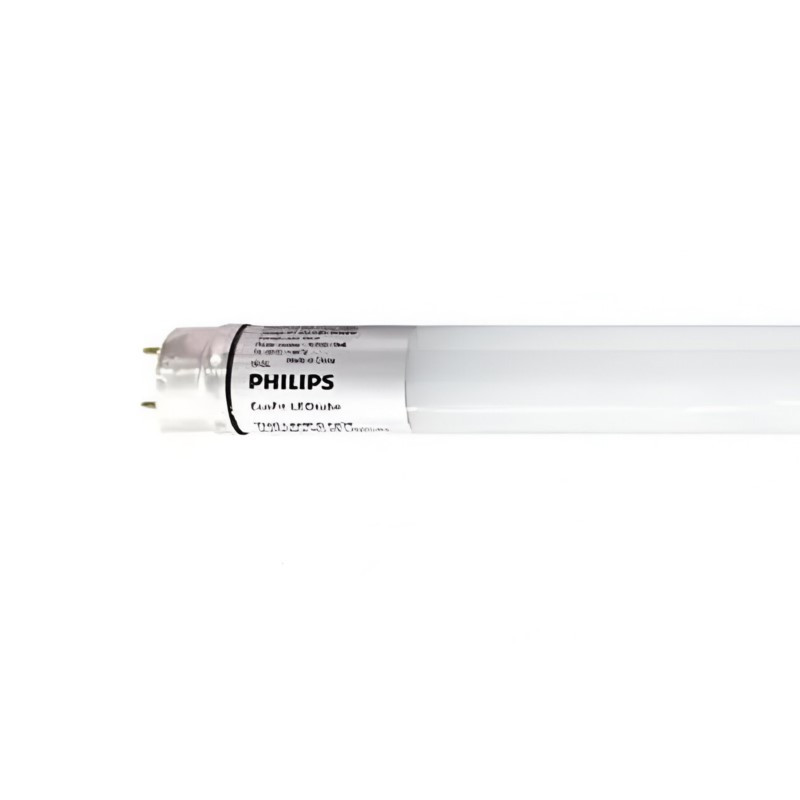 Tubo led PHILIPS ECOFIT T8 16W 1600lm 4000K luz neutra 120cm