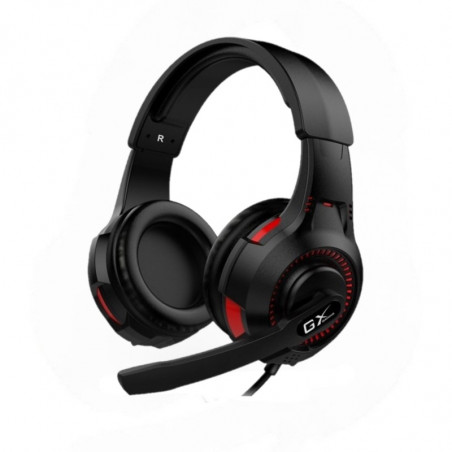 Auriculares gamer GENIUS HS-G600V