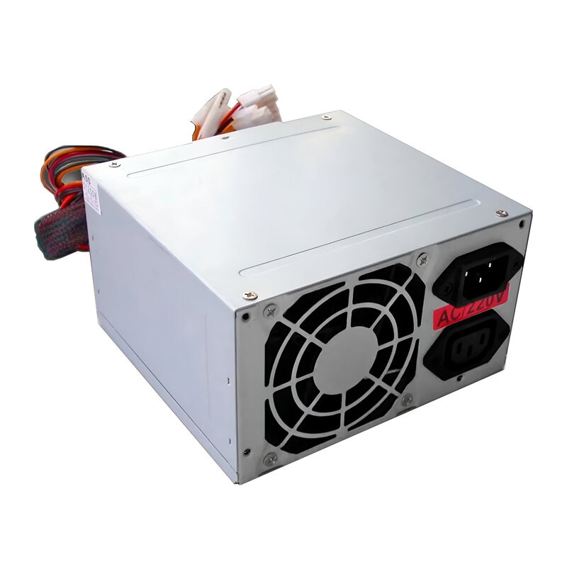 Fuente de alimentación PERFORMANCE DX-ATX550 550W