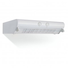 Purificador de aire EVERES EV-750 3 velocidades 100W blanco